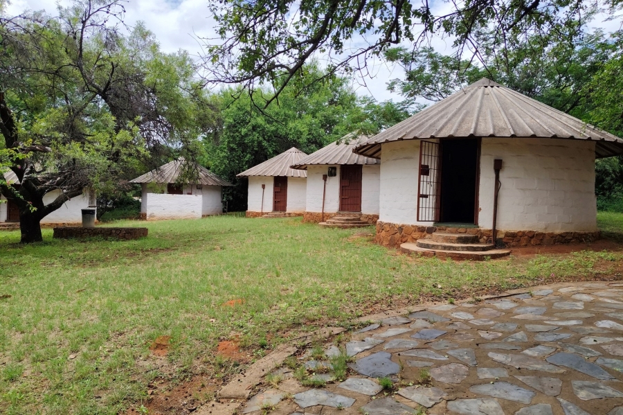 4 Bedroom Property for Sale in Hartbeespoort Rural North West